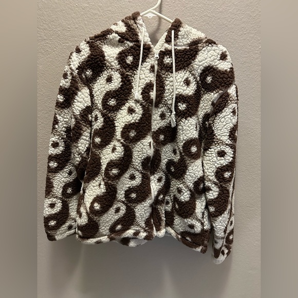 Pacsun hoodie - Picture 1 of 4